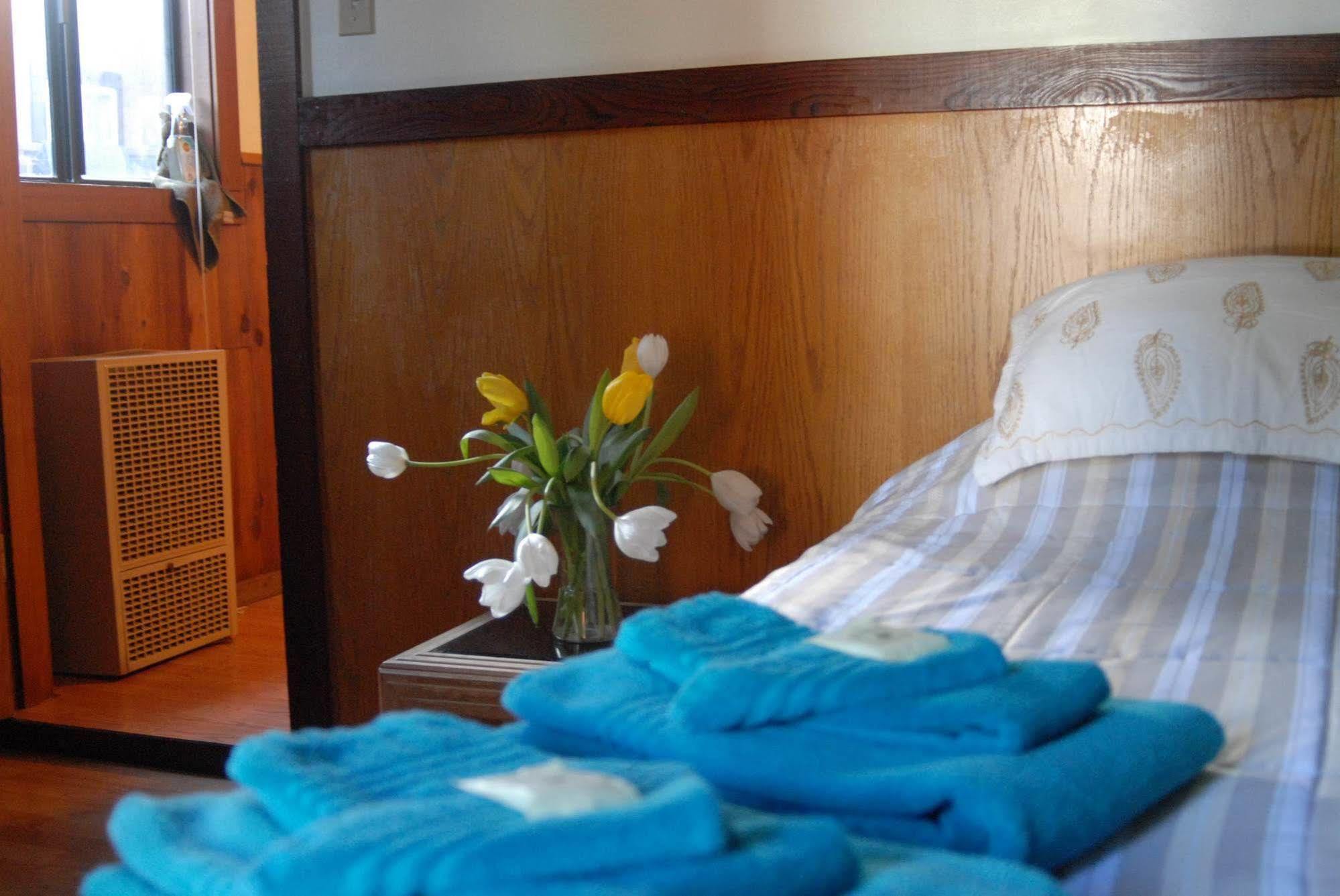 Riverlane Resort Guerneville Bagian luar foto